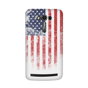 Bendera Amerika, Vintage Casing HP
