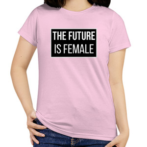 Kaos the future is female