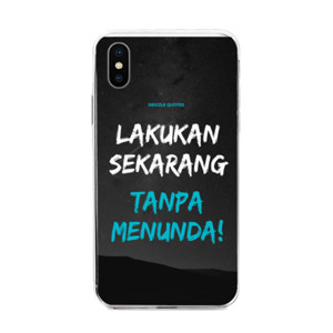 C001 - Lakukan Sekarang Casing HP