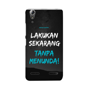 C001 - Lakukan Sekarang Casing HP