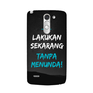C001 - Lakukan Sekarang Casing HP
