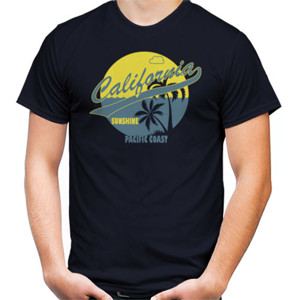 Kaos California Sunshine
