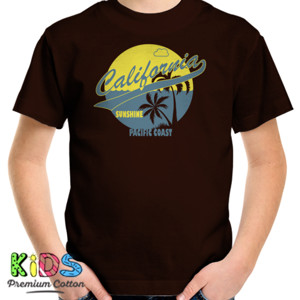 Kaos California Sunshine