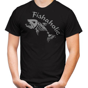 Kaos Fishaholic