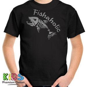 Kaos Fishaholic
