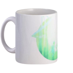 Mug DOWNTEMPO