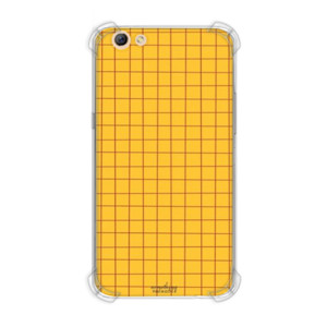 Casing HP something valuabe yellow