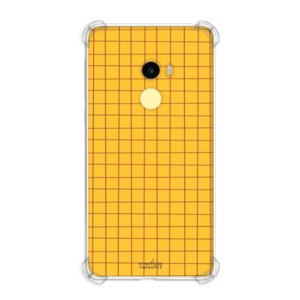 Casing HP something valuabe yellow