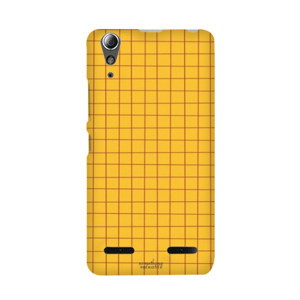 something valuabe yellow Casing HP