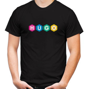 Kaos Hugo - Framework