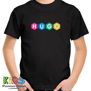 Kaos Hugo - Framework