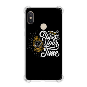 Casing HP Don't Waste Your Time