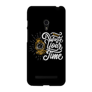 Don't Waste Your Time Casing HP