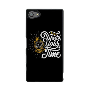 Don't Waste Your Time Casing HP