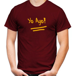 Kaos Yo-Ayo!