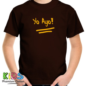 Kaos Yo-Ayo!