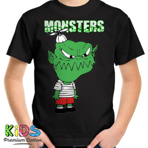 Kaos MONSTERS 18091