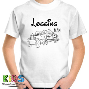 Kaos Kaos anak tambang