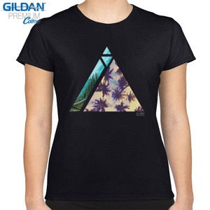 Kaos Kaos Wanita Summer Gildan by Co_mbro