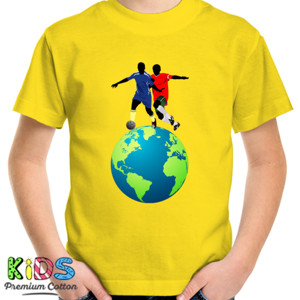 Kaos World Cup Piala Dunia