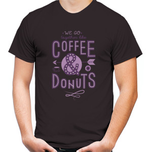 Kaos Coffee and Donuts