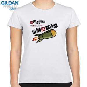 Kaos Doa Senjata Terbaik