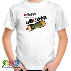 Kaos Doa Senjata Terbaik