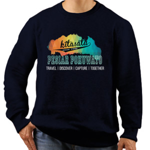 Jaket Sweater Pesiar Pohuwato