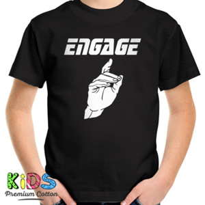 Kaos Engage