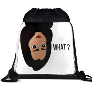 Tas Serut Tas Mon mon 