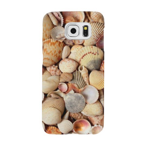 Motif Kerang Pantai Bikin HP Kamu Keren Casing HP