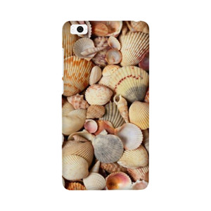 Motif Kerang Pantai Bikin HP Kamu Keren Casing HP