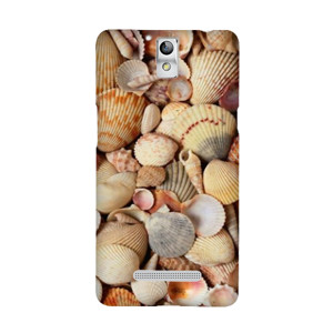 Motif Kerang Pantai Bikin HP Kamu Keren Casing HP