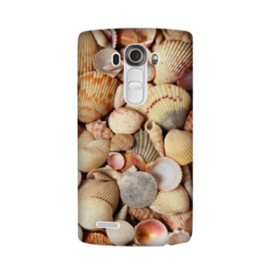 Motif Kerang Pantai Bikin HP Kamu Keren Casing HP