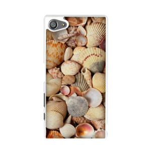 Motif Kerang Pantai Bikin HP Kamu Keren Casing HP