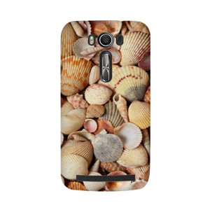 Motif Kerang Pantai Bikin HP Kamu Keren Casing HP