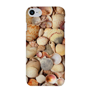 Motif Kerang Pantai Bikin HP Kamu Keren Casing HP