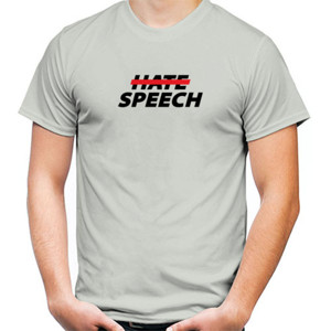 Kaos Hate Speech