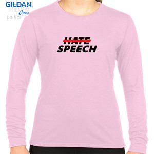 Kaos Hate Speech