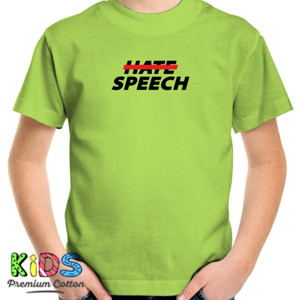 Kaos Hate Speech