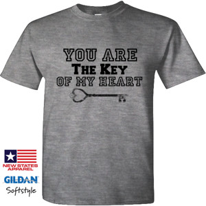 Kaos mauri-the key of my heart