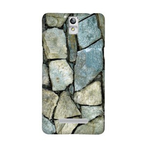 Tekstur Batu 01 Casing HP