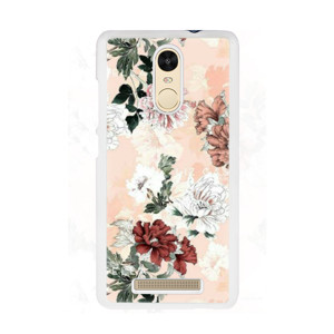 Flower vintage Casing HP