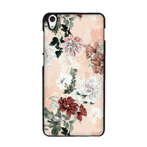 Flower vintage Casing HP