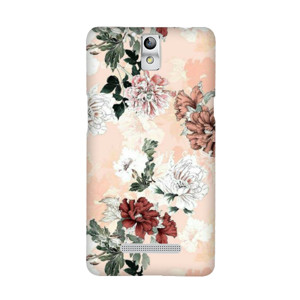 Flower vintage Casing HP