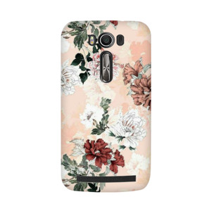 Flower vintage Casing HP