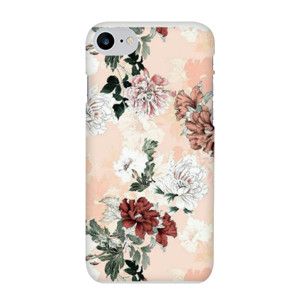 Flower vintage Casing HP