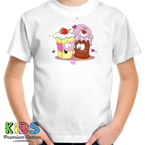 Kaos Kue Lezat