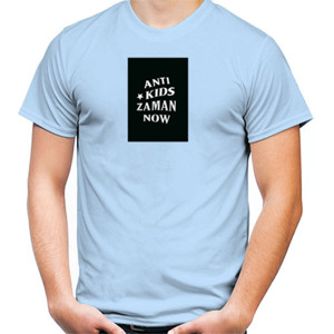 Kaos ANTI kidszamannow
