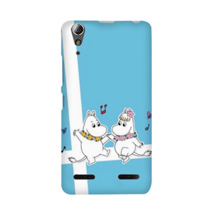Moomin_12 Casing HP